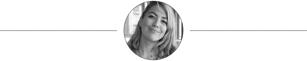 Flora Davidson, Co-Founder Of Supplycompass