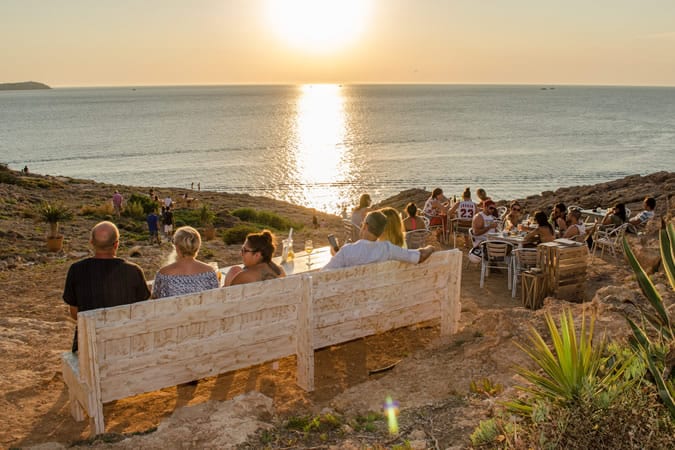 La Torre Restaurant