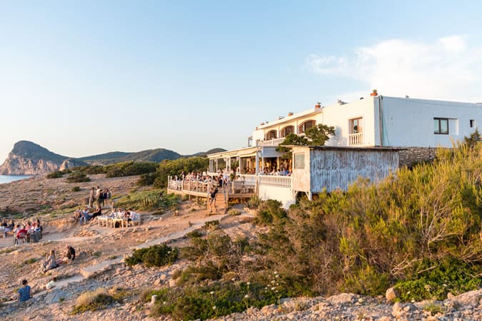 La Torre Restaurant