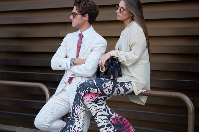 Pitti Uomo