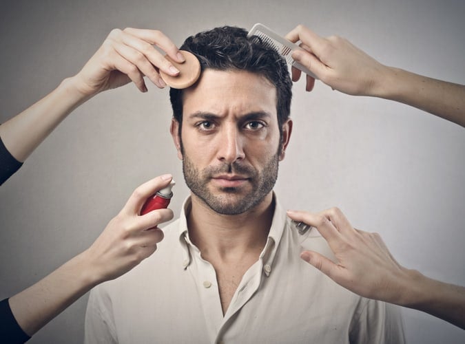 Men's Grooming