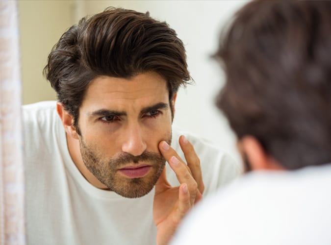 Men's Grooming