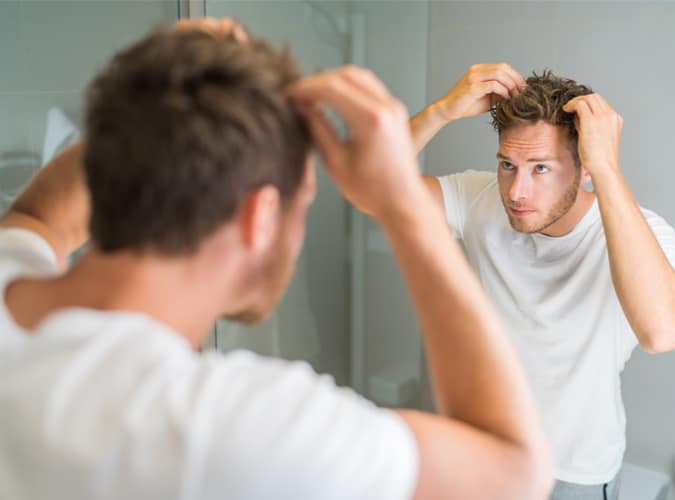 Men's Grooming