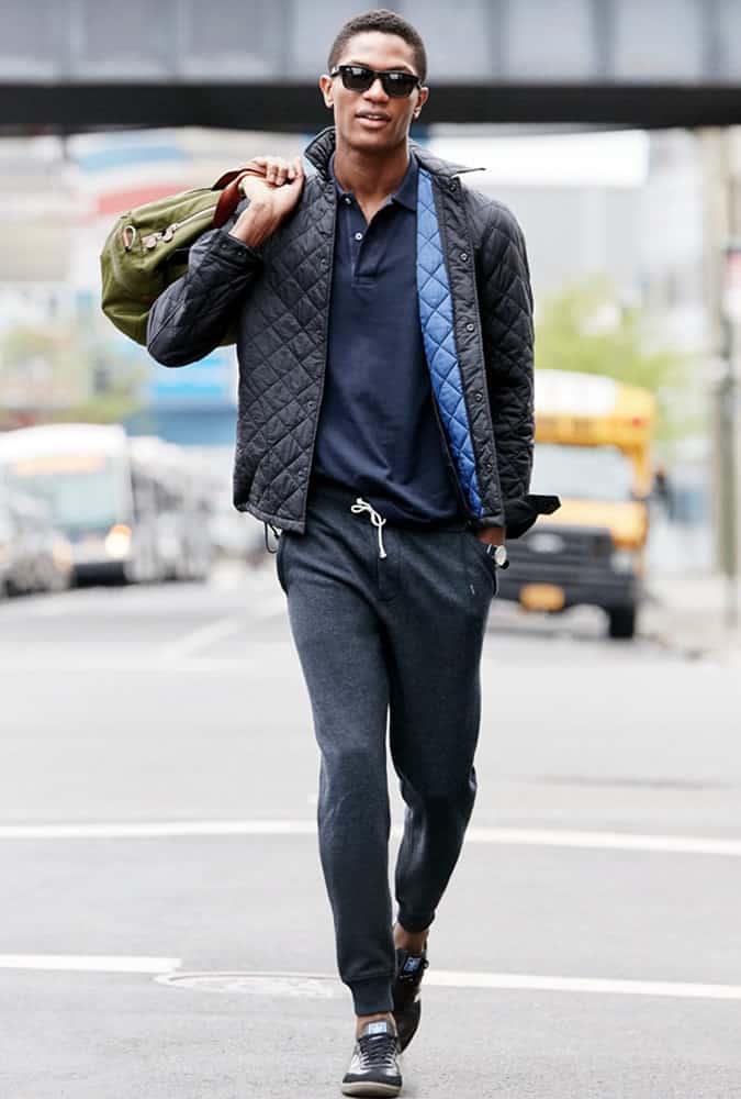 J Crew