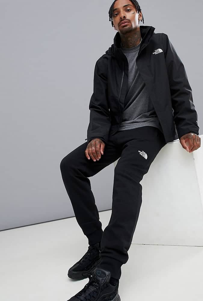 The North Face at Asos