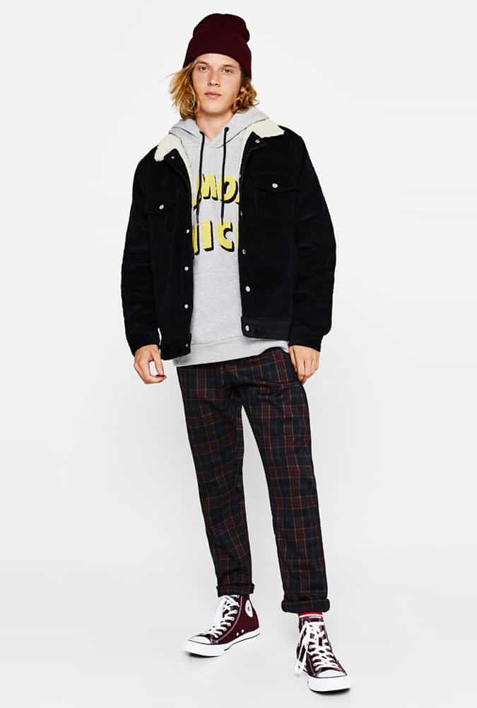 Bershka