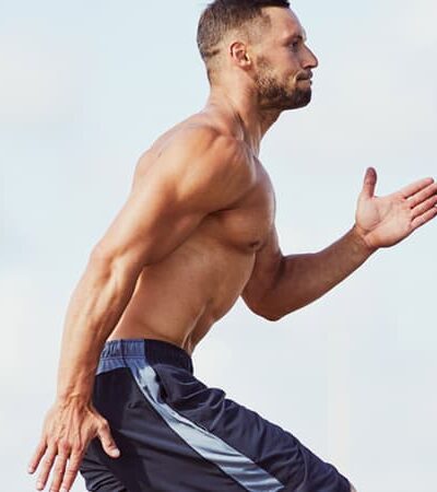 How To Speed Up Your Metabolism, Quickly