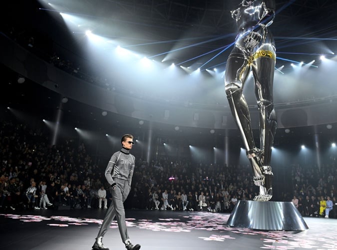 Dior AW19