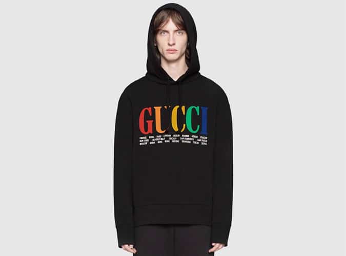 Gucci Hoodie