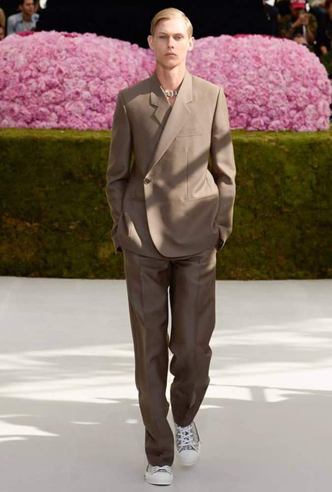 Dior Homme