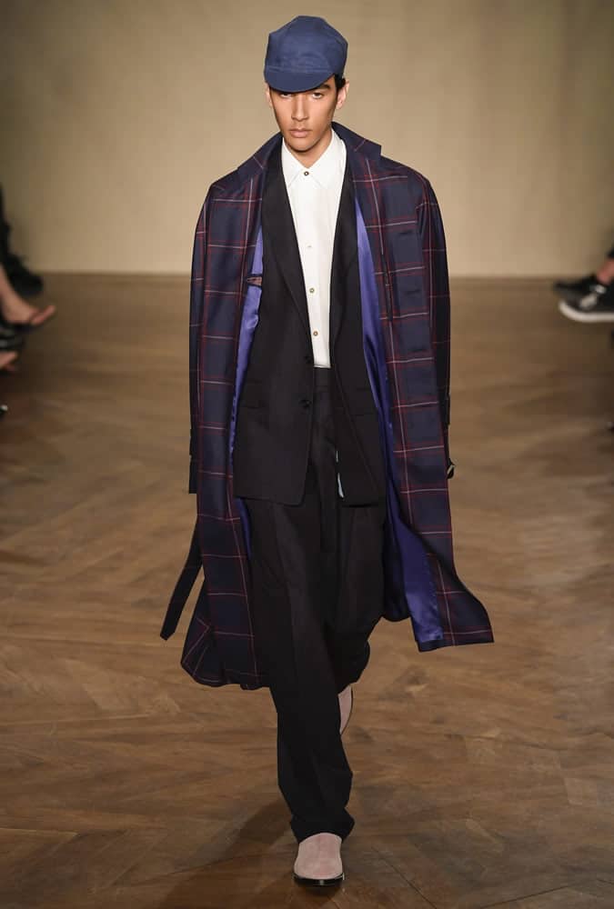 Paul Smith
