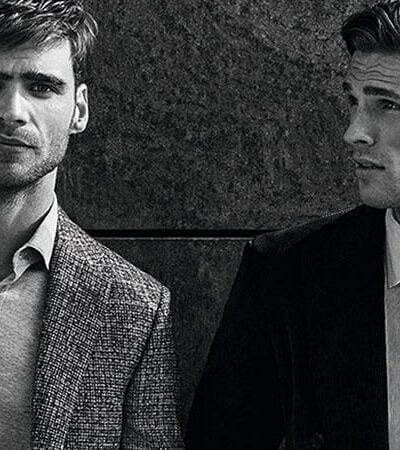 Men’s Tailoring Trends That’ll Transform The Suit In 2026