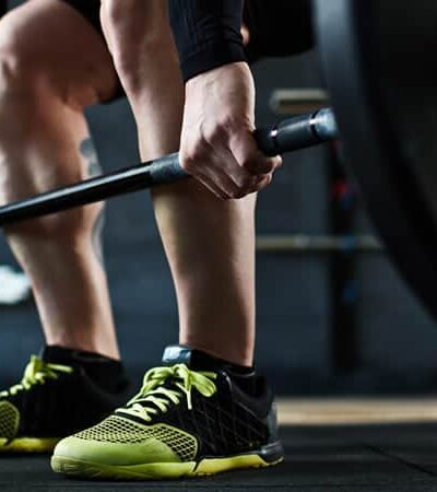 The Ultimate Leg Workout Guide
