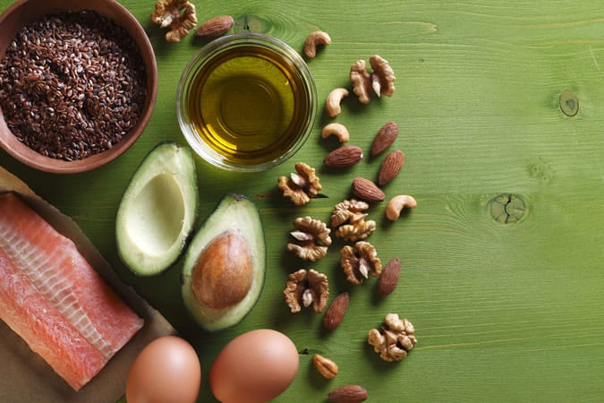 Keto Diet