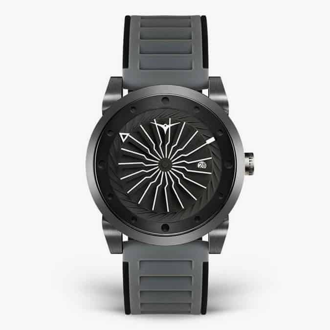 Zinvo Blade Edge Watch