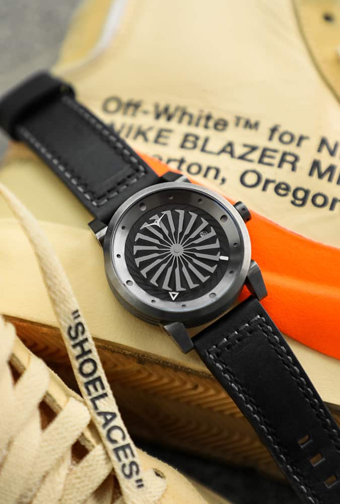 Zinvo Watches