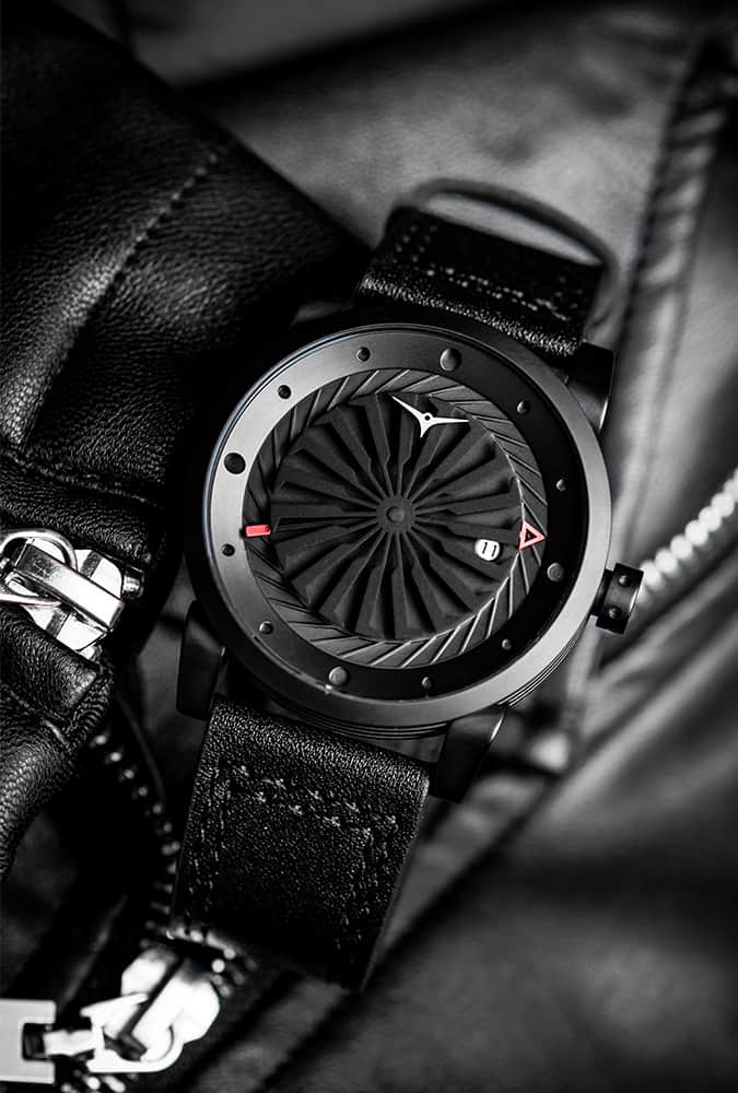 Zinvo Watches
