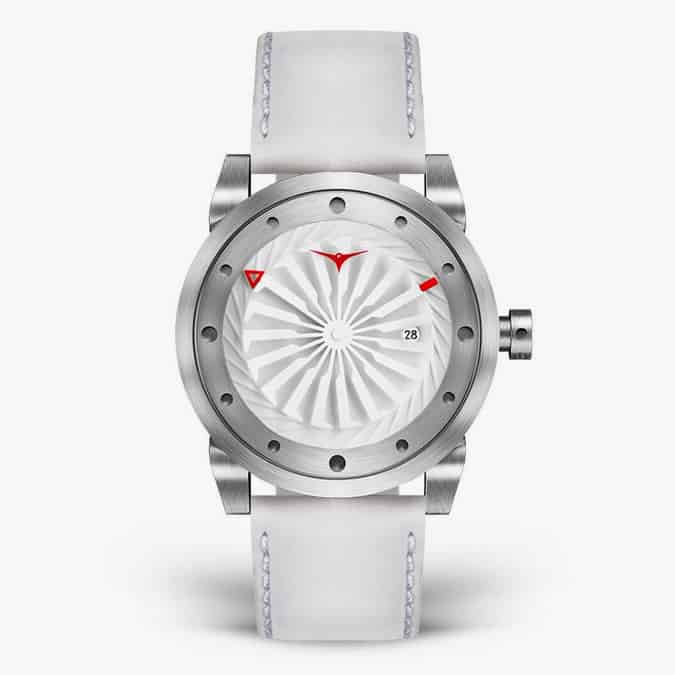 Zinvo Blade Magic Watch