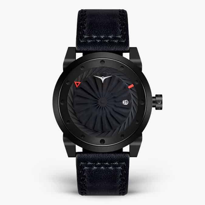 Zinvo Blade Phantom Watch
