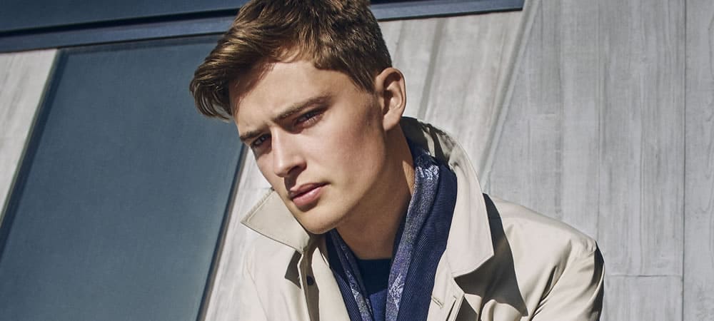 Common Men’s Hairstyle Problems – How To Fix A Bad Hair Day
