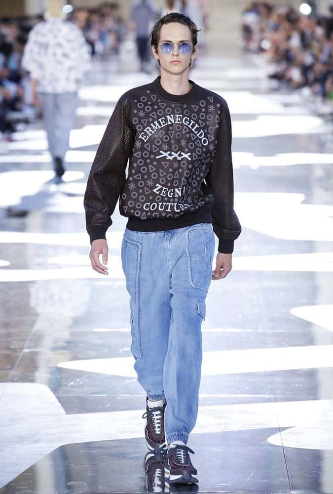 Ermenegildo Zegna