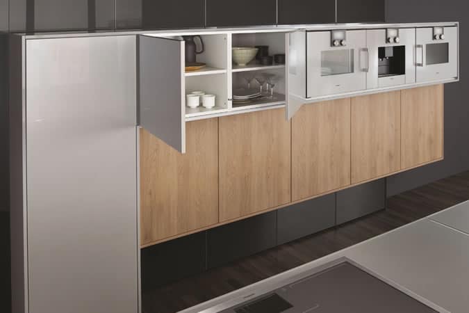 Bespoke Kitchen Furniture