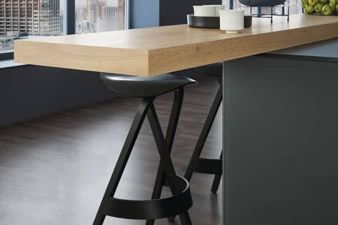 Bespoke Kitchen Furniture