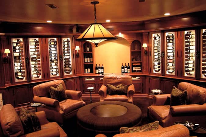 Man Cave Inspiration