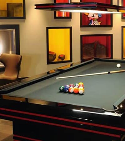 Man Cave Ideas That Will Upgrade Any Space