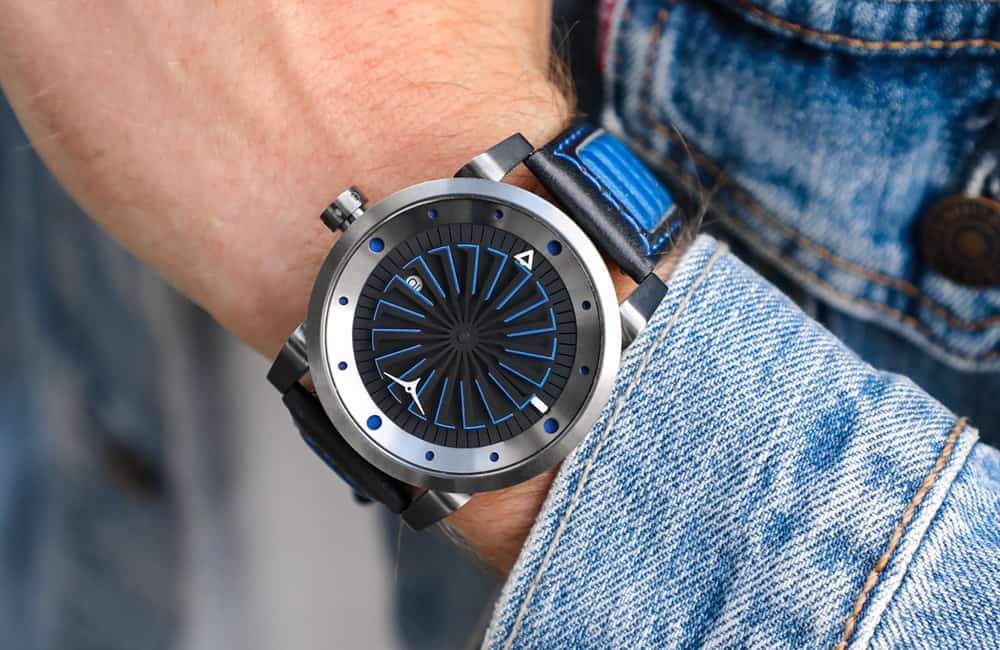 Zinvo Watches