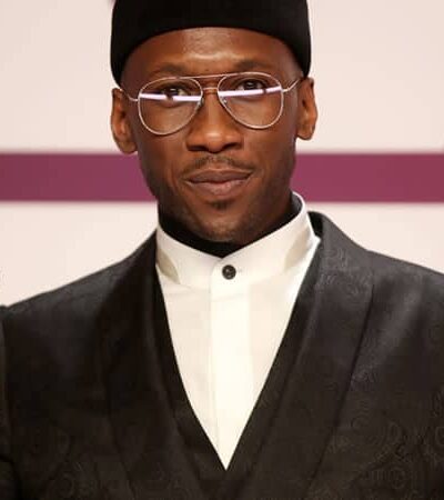 9 Style Lessons From Mahershala Ali