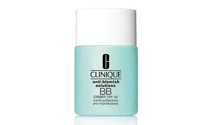 Clinique Anti Blemish BB Cream SPF 40