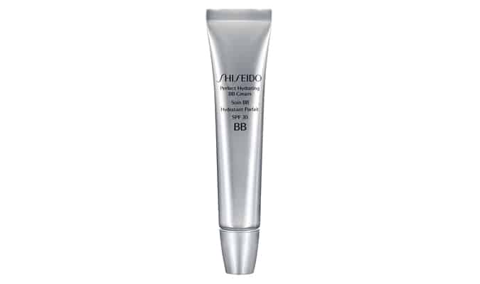 Shiseido Perfect Hydrating BB Cream SPF 30, 30ml, Dark