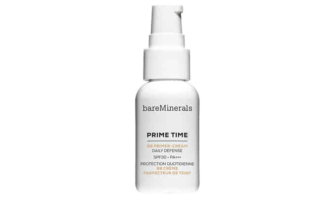 Bare Minerals Prime Time BB Primer-Cream Daily Defense SPF 30