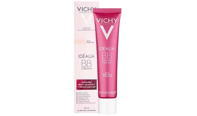 Vichy Idéalia BB Cream