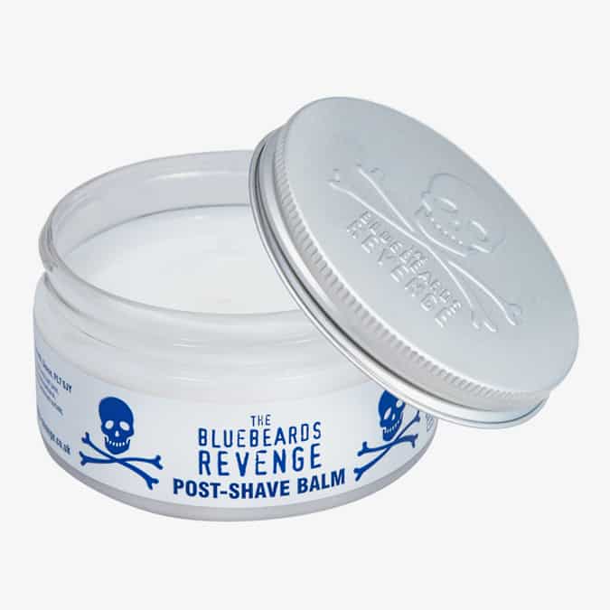 The Bluebeards Revenge Post-Shave Balm