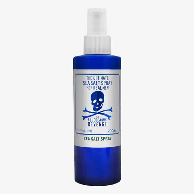 The Bluebeards Revenge Sea Salt Spray