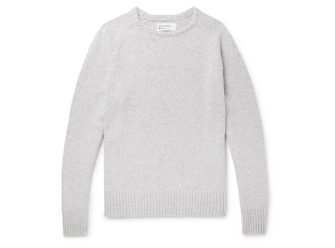 Universal Works Knit Sweater