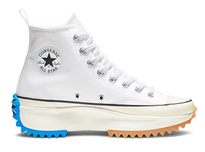 Converse x JW Anderson Hike Trainers