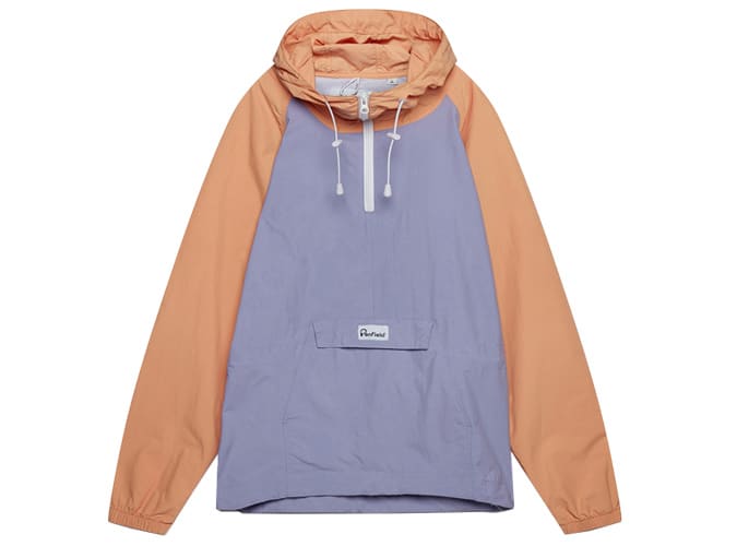 Penfield PacJac Anorak