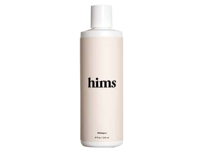 HIMS Hair Loss Finasteride Tablets