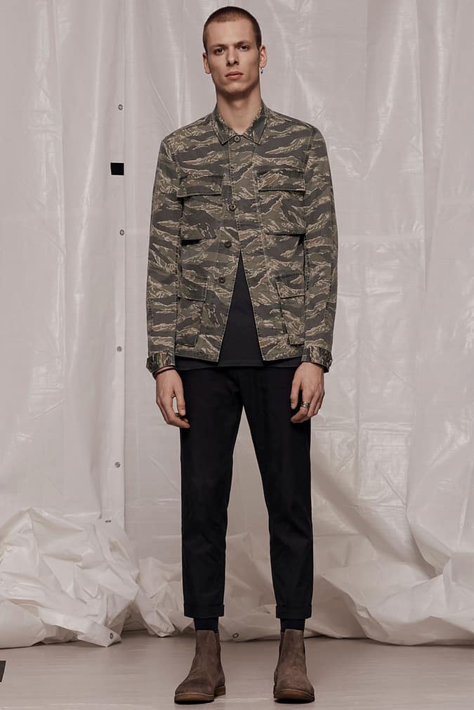 AllSaints