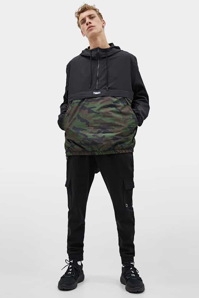 Bershka