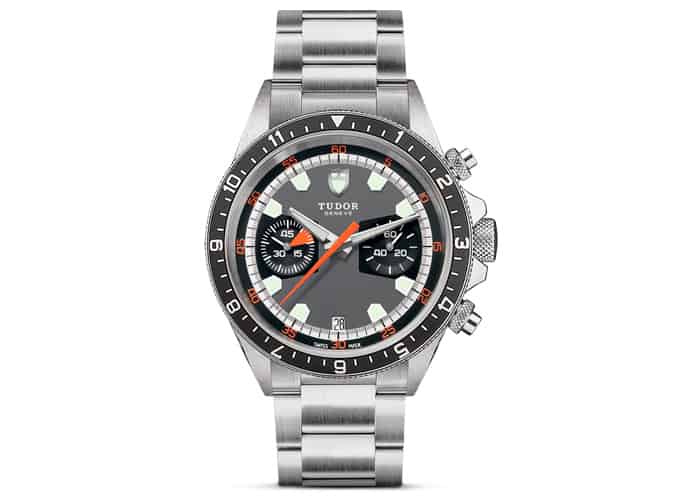 Tudor Heritage Chrono