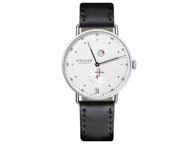 Nomos Glashütte Metro