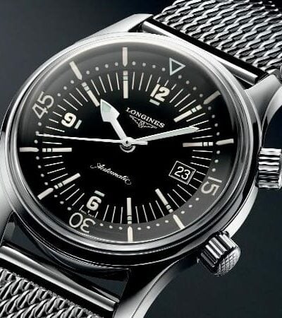 The Coolest Watches Ever Made