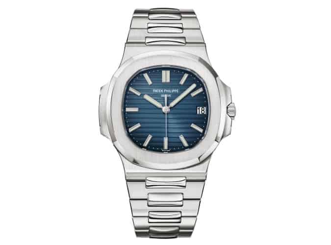Patek Philippe Nautilus ref. 5711