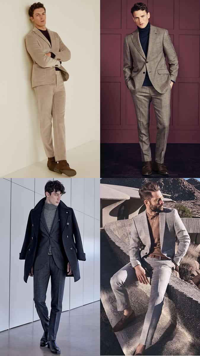 What to wear for a dinner date