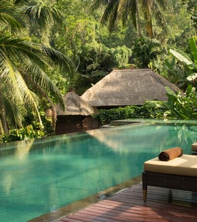 The Best Design Hotels For Your Travel Bucket List