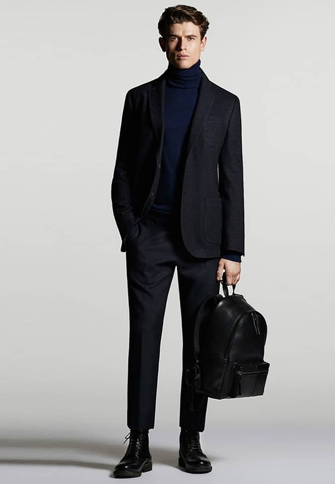 Massimo Dutti